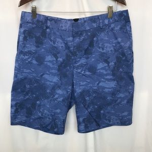 Nike Golf, Modern/Dri-Fit Golf Shorts